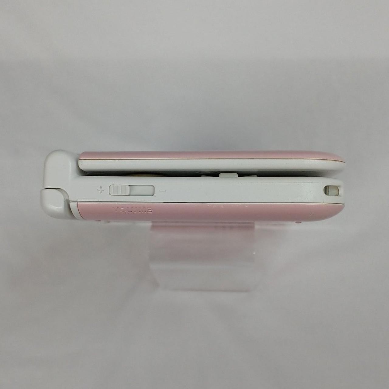 Nintendo 3DS LL SPR-001 Handheld Console, Used, Includes Charger Not Included