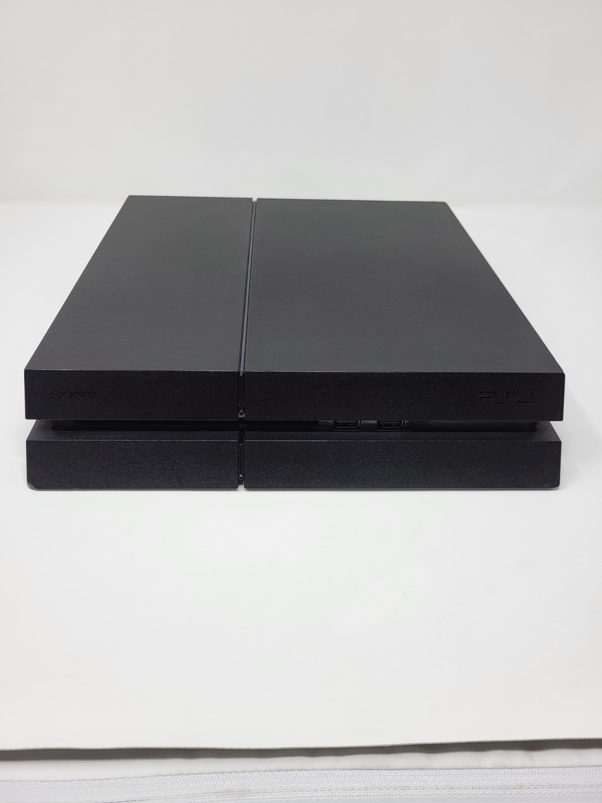 Ps4 Sony PlayStation 4 Console – 500 GB (CUH-1215A) Bundle with Cords Tested