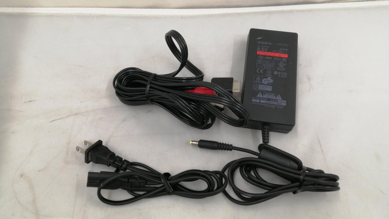 SONY SCPH-75000 PS2
