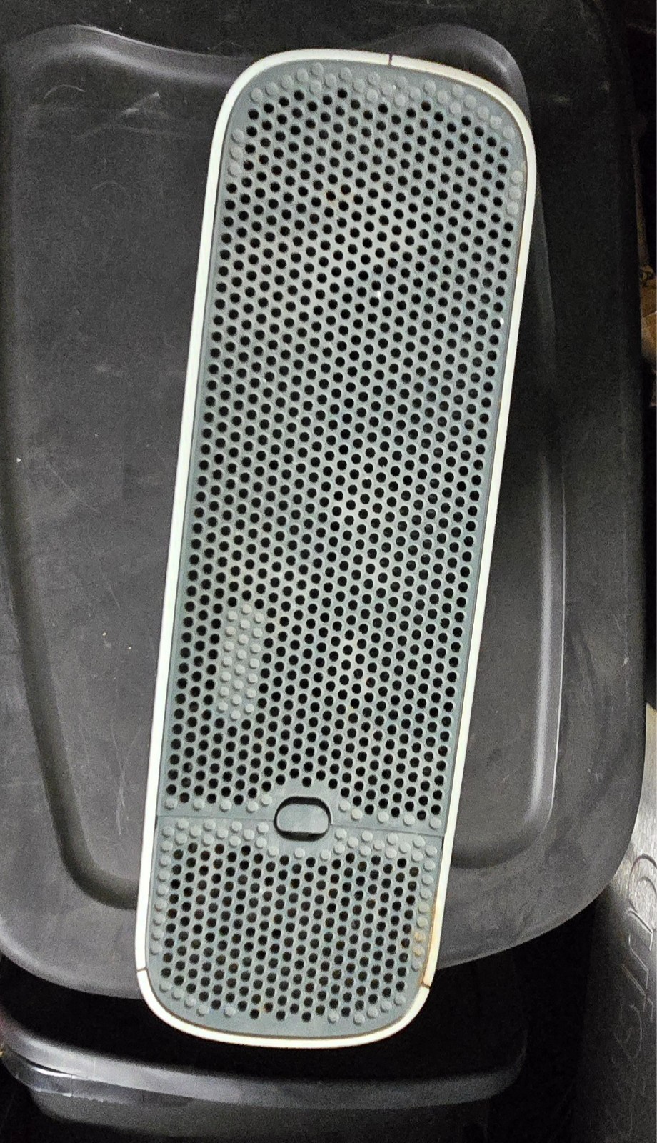 Xbox 360 Console 2006 No Cables Not Tested
