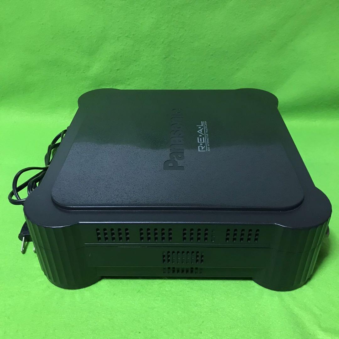 Panasonic 3DO REAL FZ-1 Interactive Multiplayer Console System Tested