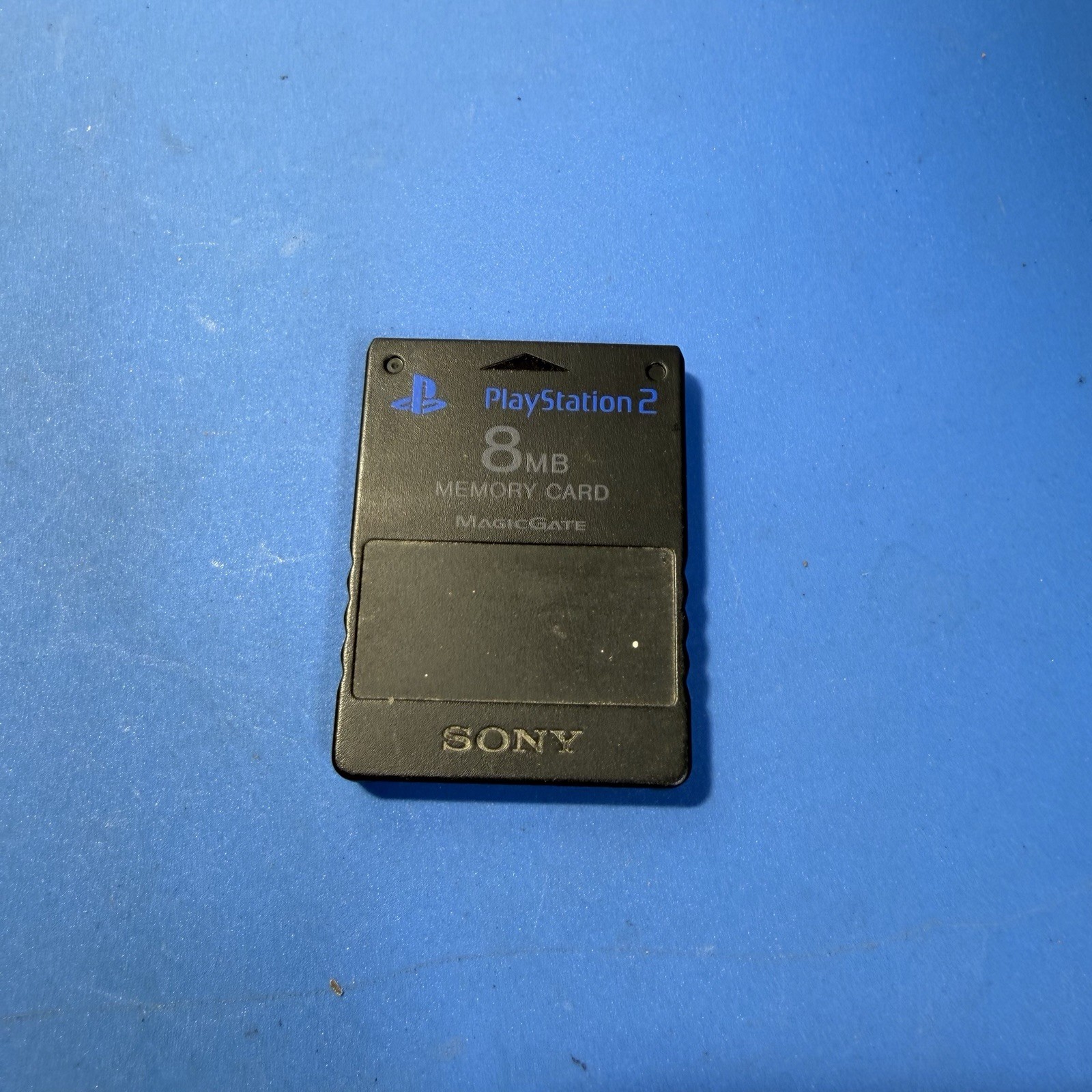 Sony PlayStation 2 Console Bundle NOT Fully Working + 3 Controllers + Game