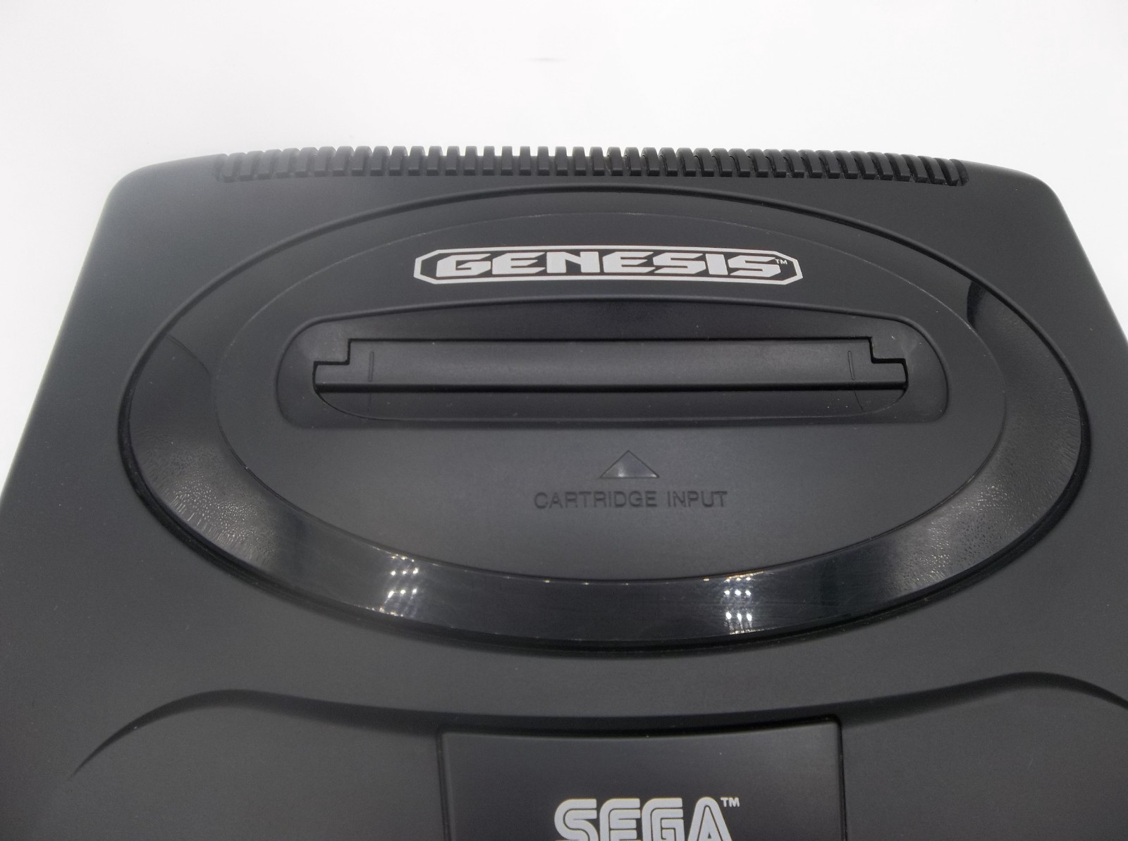 Sega Genesis 2 Core System Console Majesco MK-1451 RARE VA4 MOBO- Excellent Cond