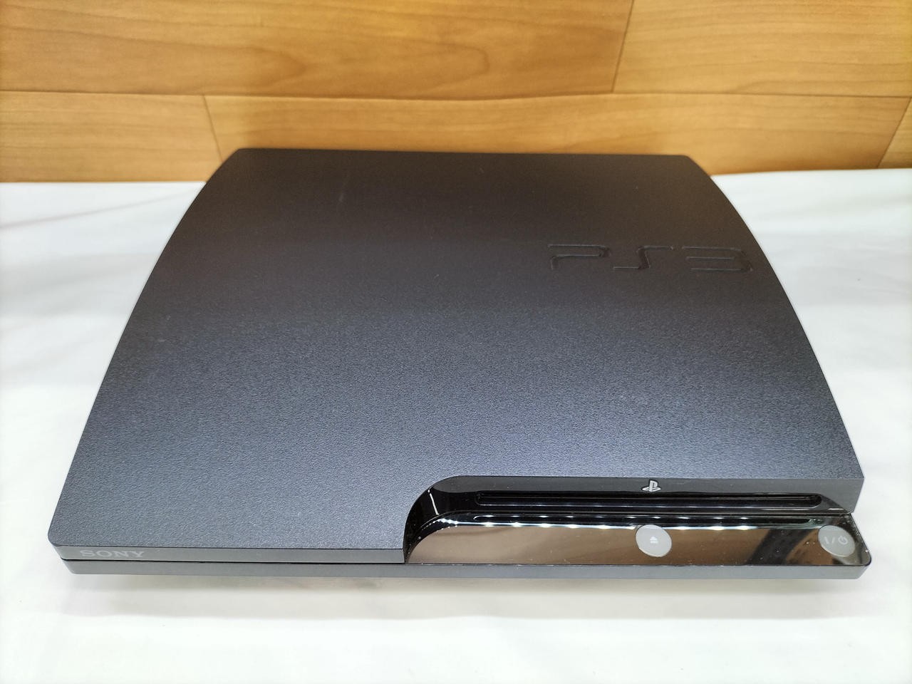 PS3 Model CECH 2100A SONY