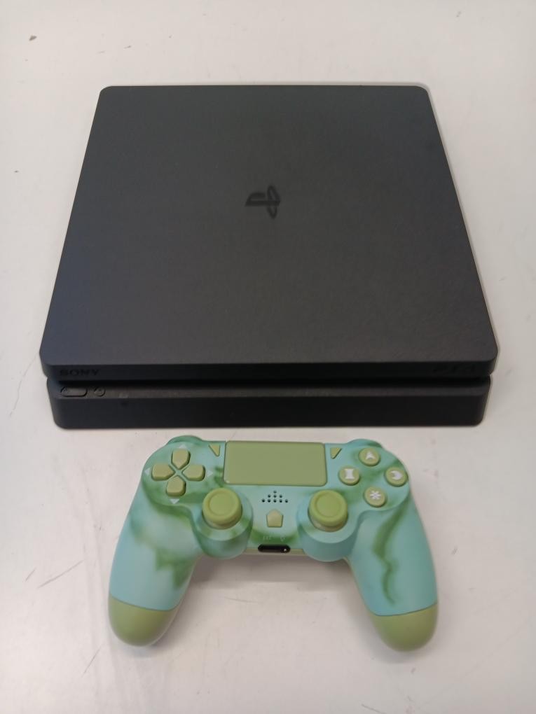 SONY PS4 – SLIM – SYSTEM – CUH-2015A – 500GB (P07016311)