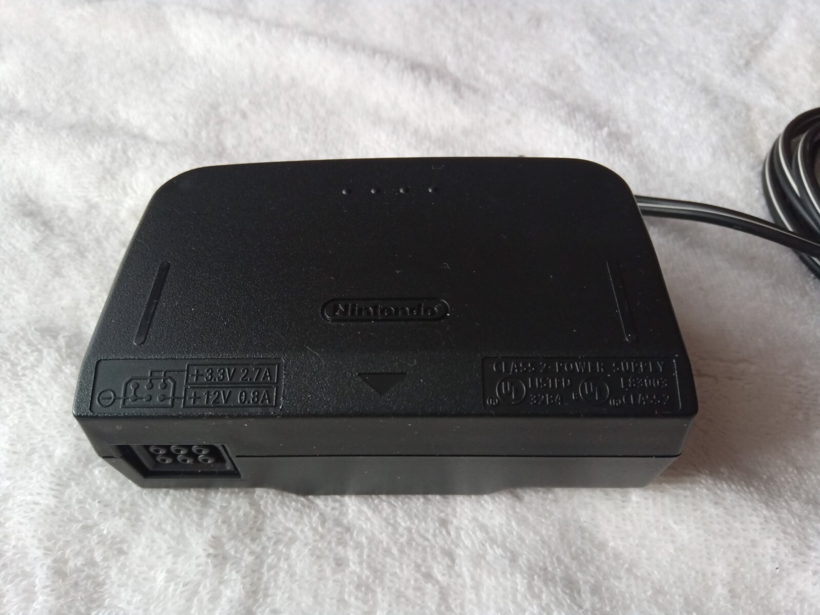 N64 NTSC Console with HW2 UltraHDMI Kit RGB and more