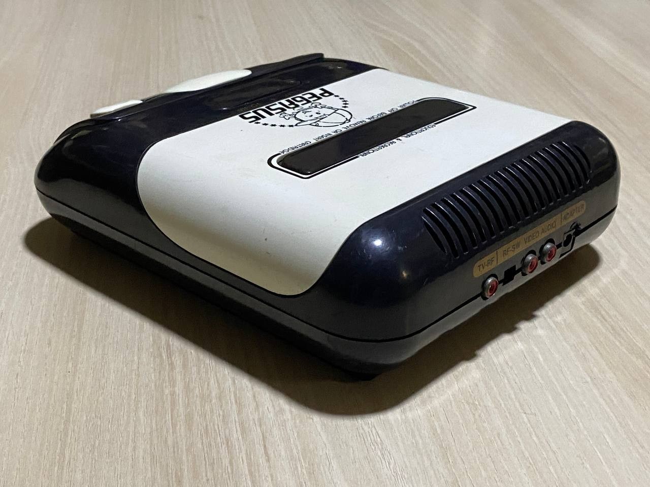 Ultra Rare Pegasus Mark III MT-1010DX Famicom Console – Great Condition