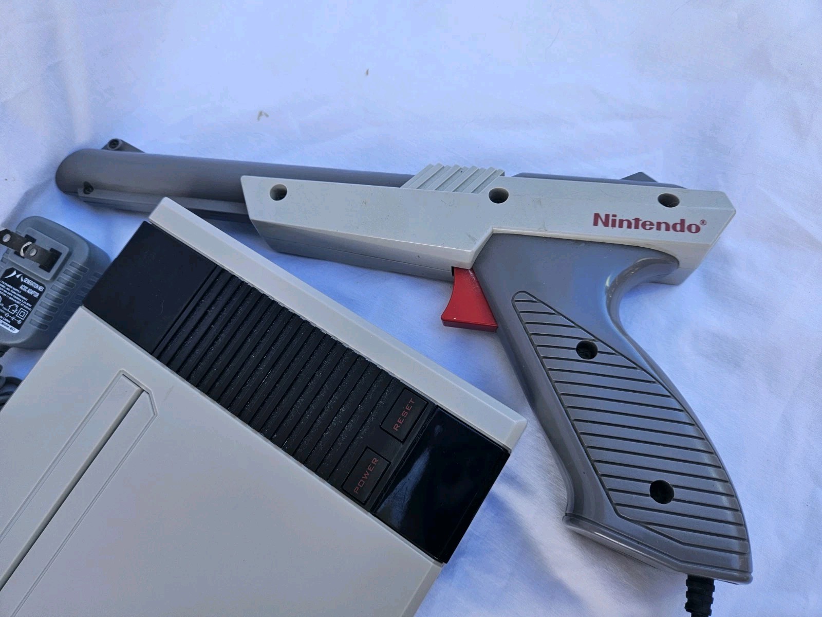Messiah Generation Nex Console (NES Console)