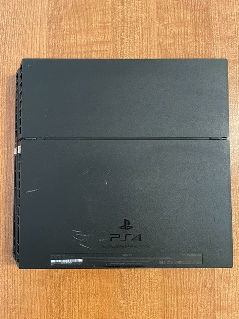 Sony PlayStation 4 Console PS4 Bundle CUH-1215A 500GB OEM Controller / 2 Games