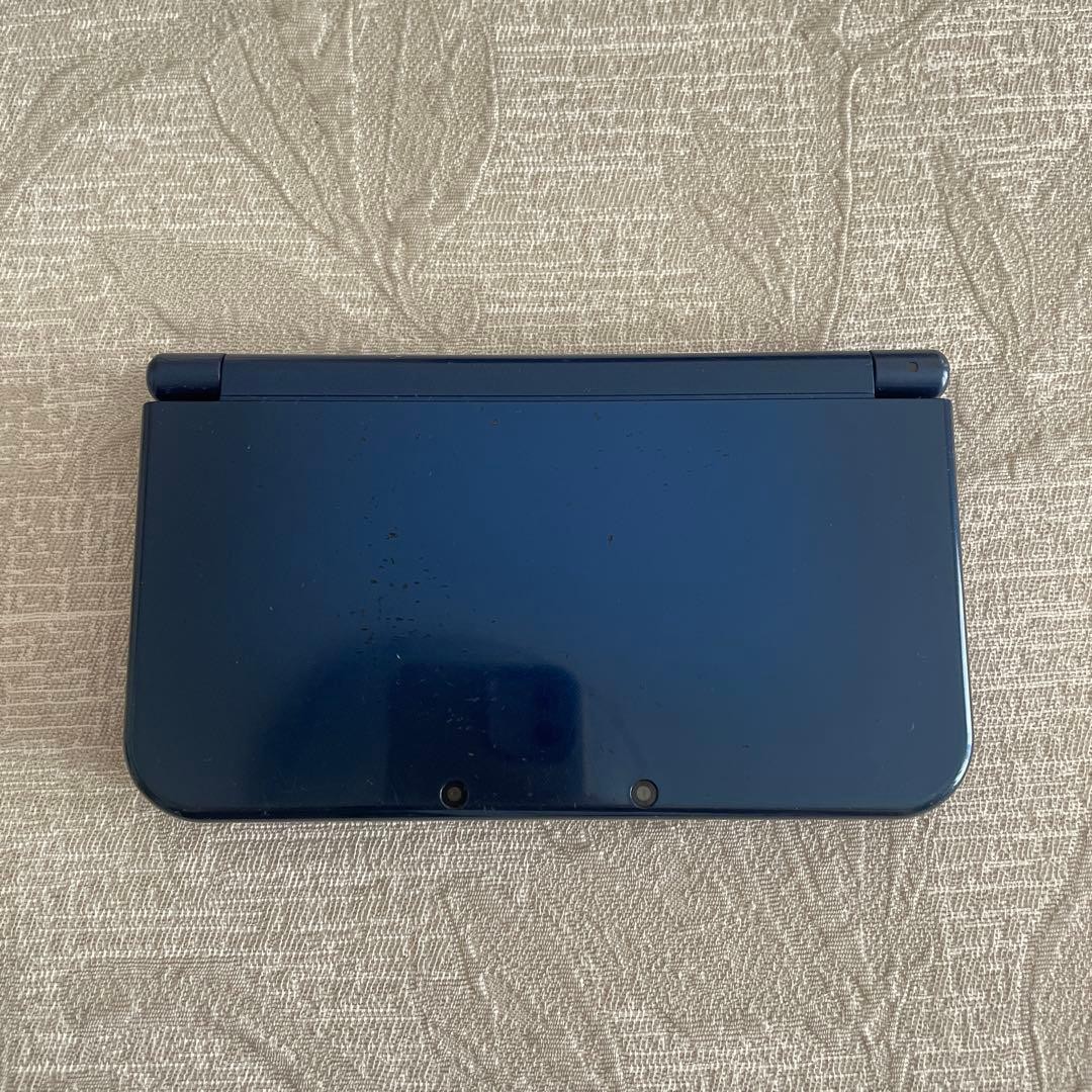New Nintendo 3DS XL Console | Fully Tested | Japanese Ver | Average