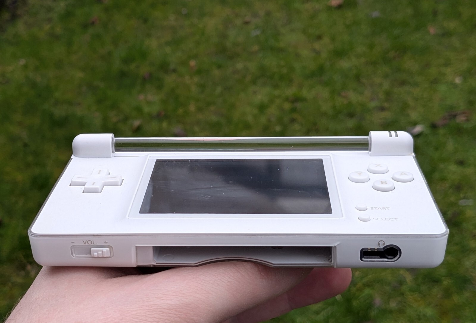 Design your own Nintendo Gameboy Macro – Fully Customisable – 2-Colour Light-Bar