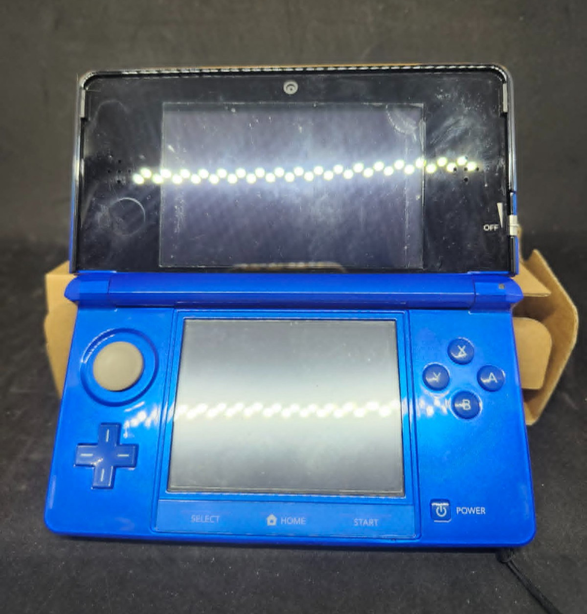 Nintendo 3DS Fire Emblem Awakening Limited Edition Console USA