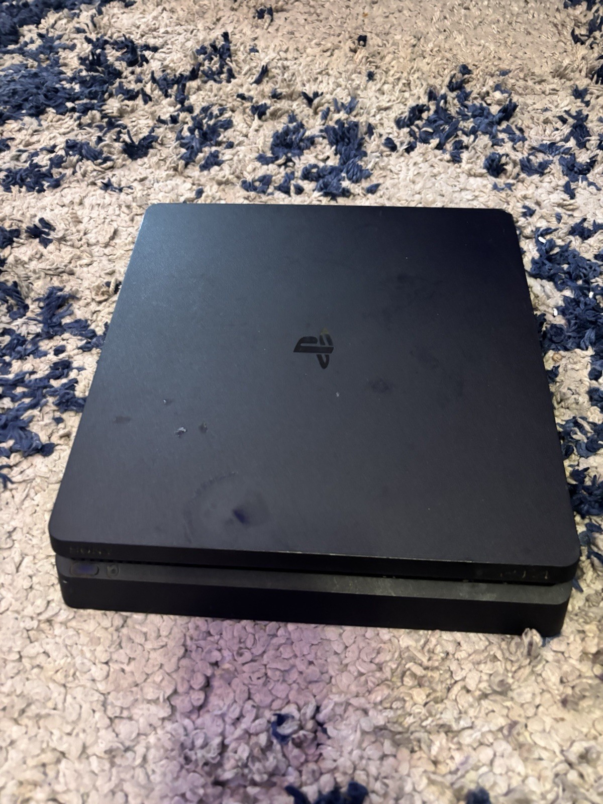 Sony PS4 Pro + PS4 Slim + PS4 Console Lot – 2 Power On – No Hard Drives – Parts