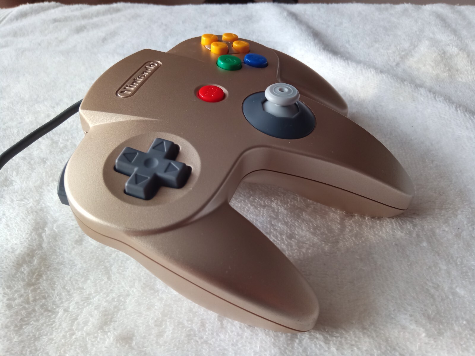 N64 NTSC Console with HW2 UltraHDMI Kit RGB and more