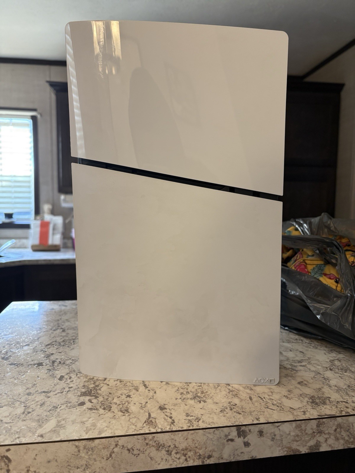 Sony PS5 Digital Edition Console – White