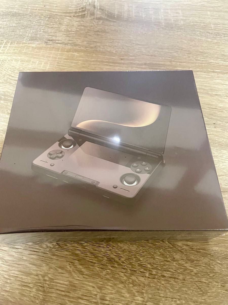AYN THOR MAX BLACK 16GB 1TB NEW SEALED