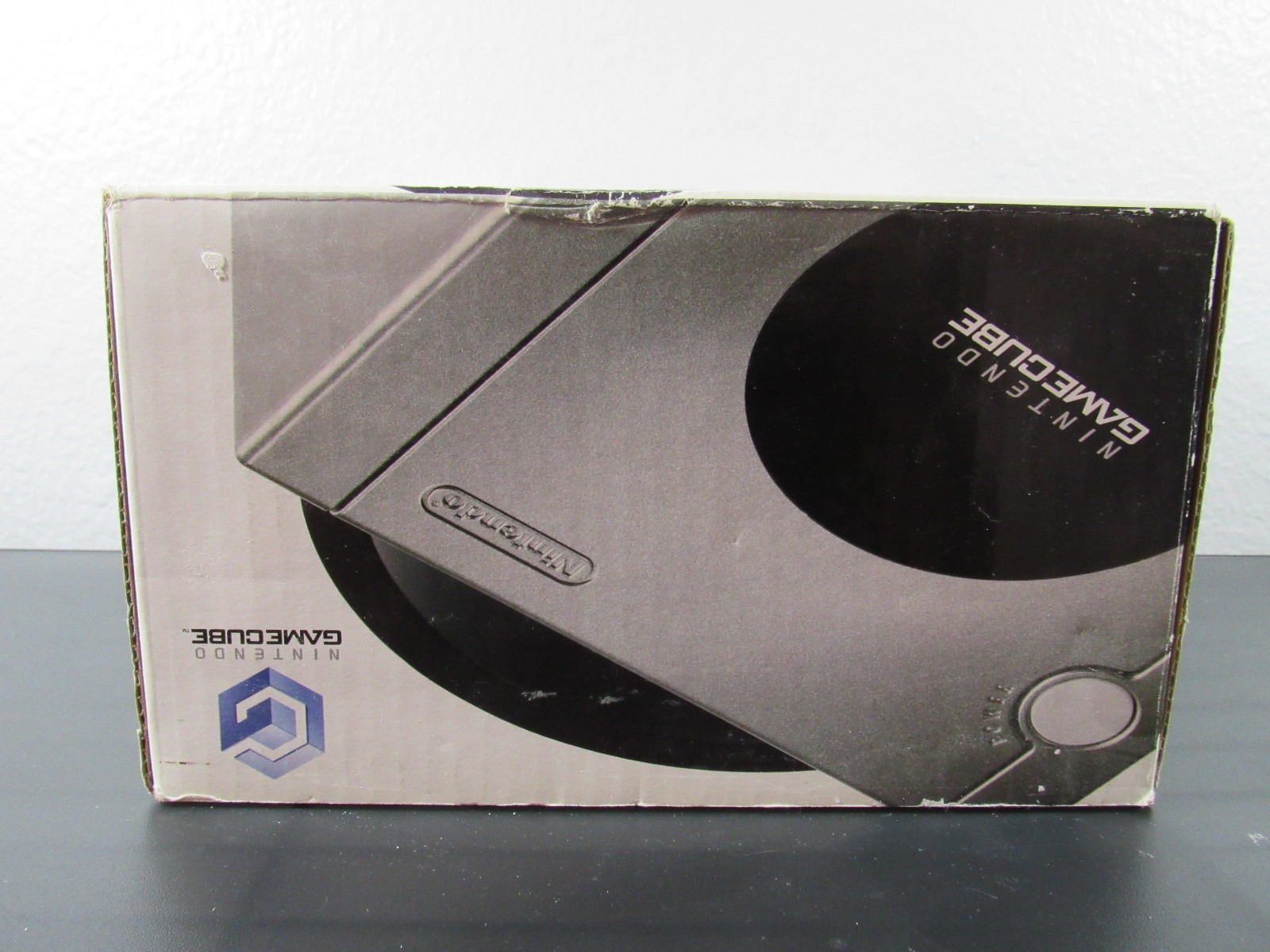 Nintendo Gamecube Console Limited Edition Platinum (BRAND NEW)