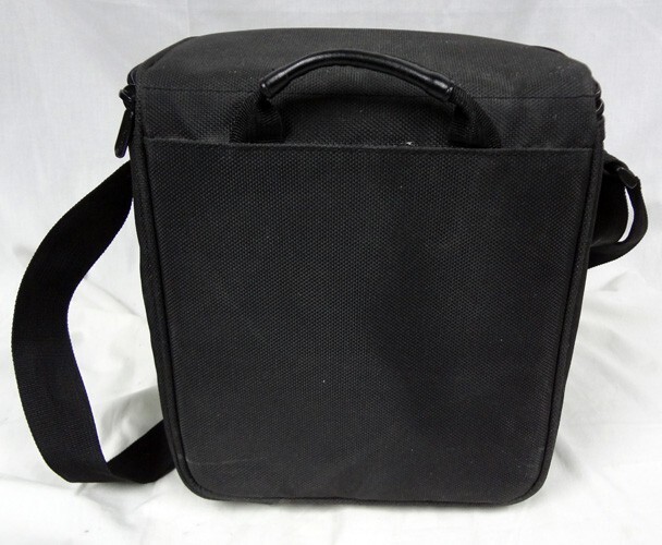 Vintage Nintendo Gamecube With Controller, Manual, And Carrying Case