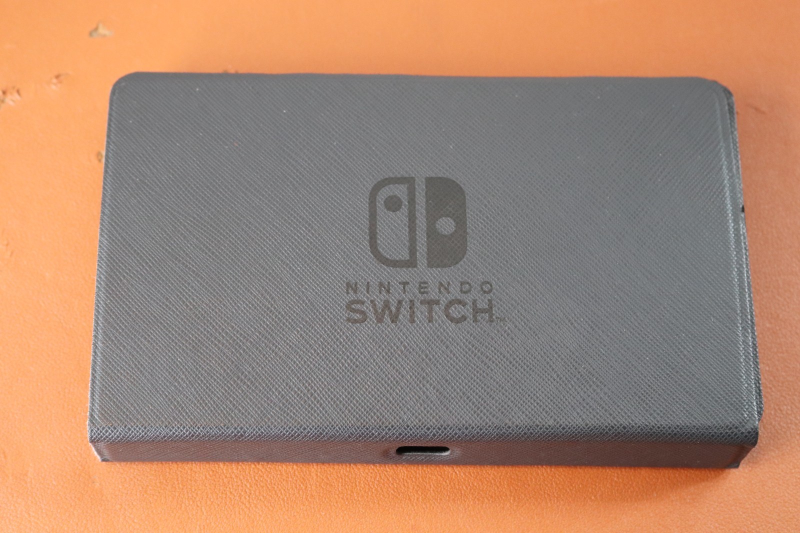 Nintendo Switch 32GB Handheld Console – Neon Red