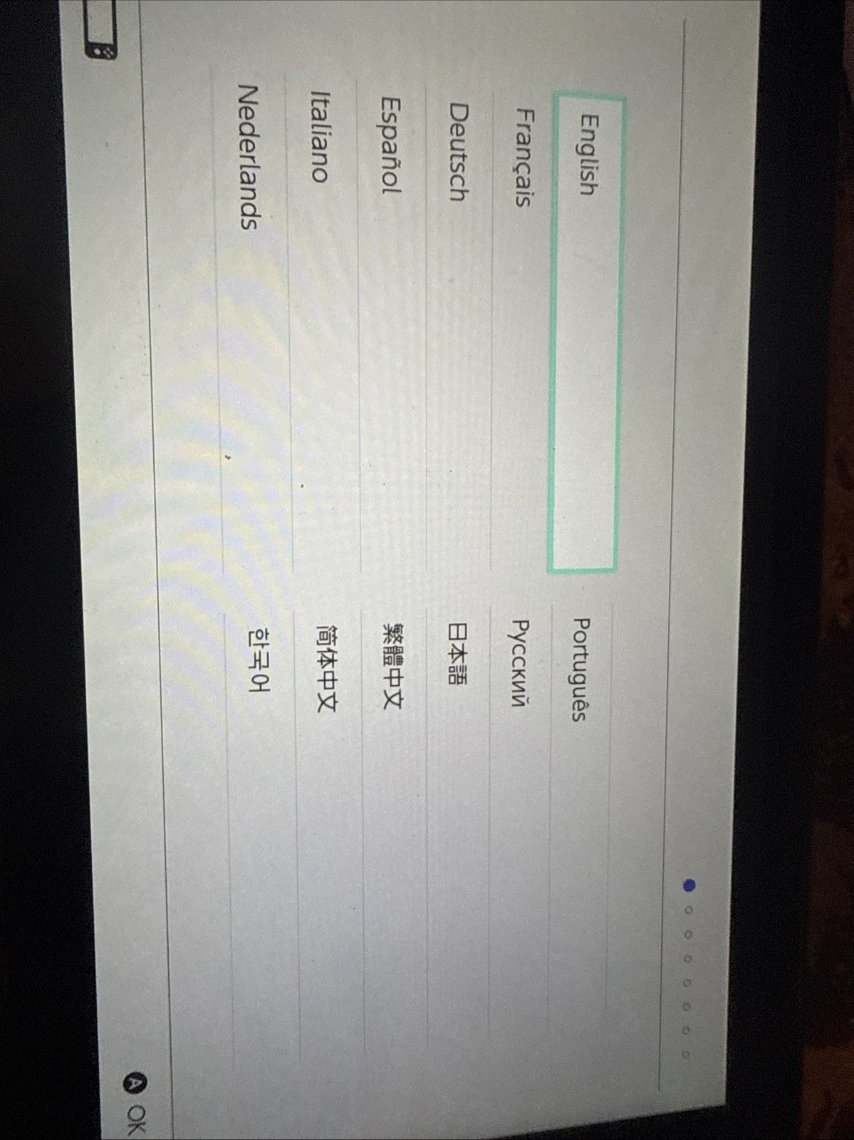 Nintendo Switch V1 Hac-001 Console Only 2016 2017 2018