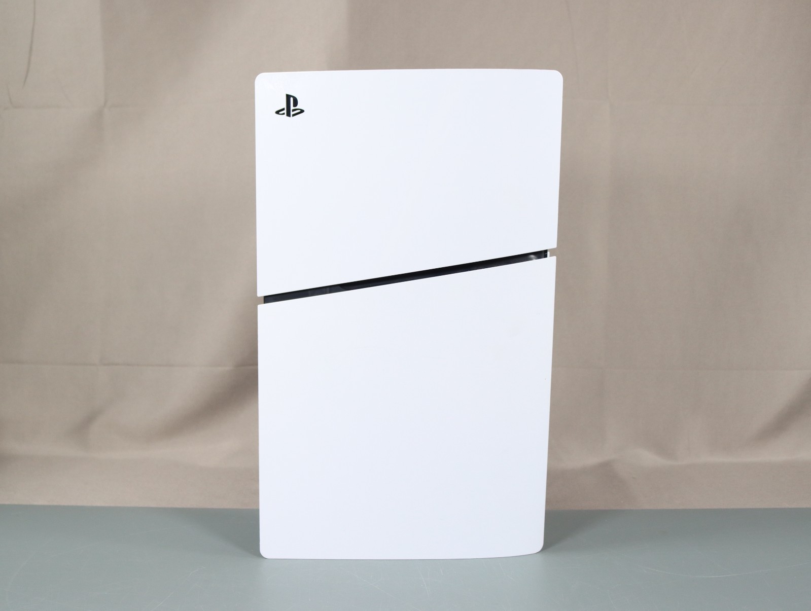 Sony PlayStation 5 Slim Digital PS5 1TB Console Gaming CFI-2015 W/ 2 Controllers