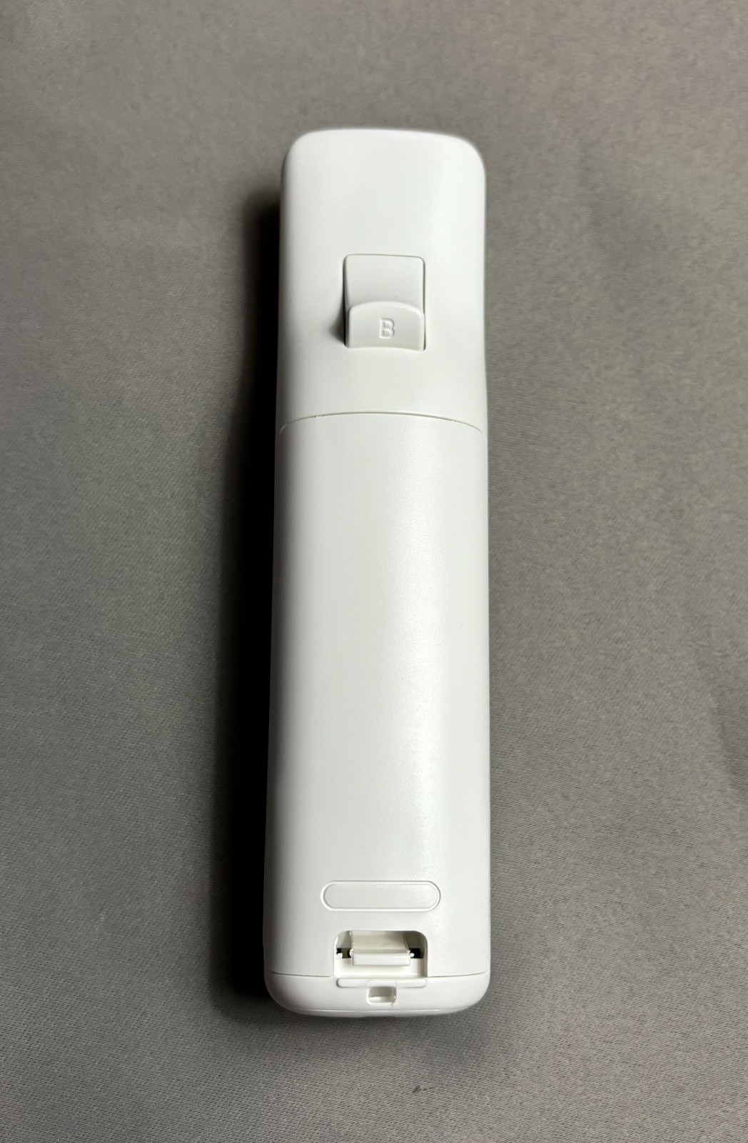 Nintendo Wii Console Bundle Controllers Nunchucks – RVL-001 GameCube Compatible