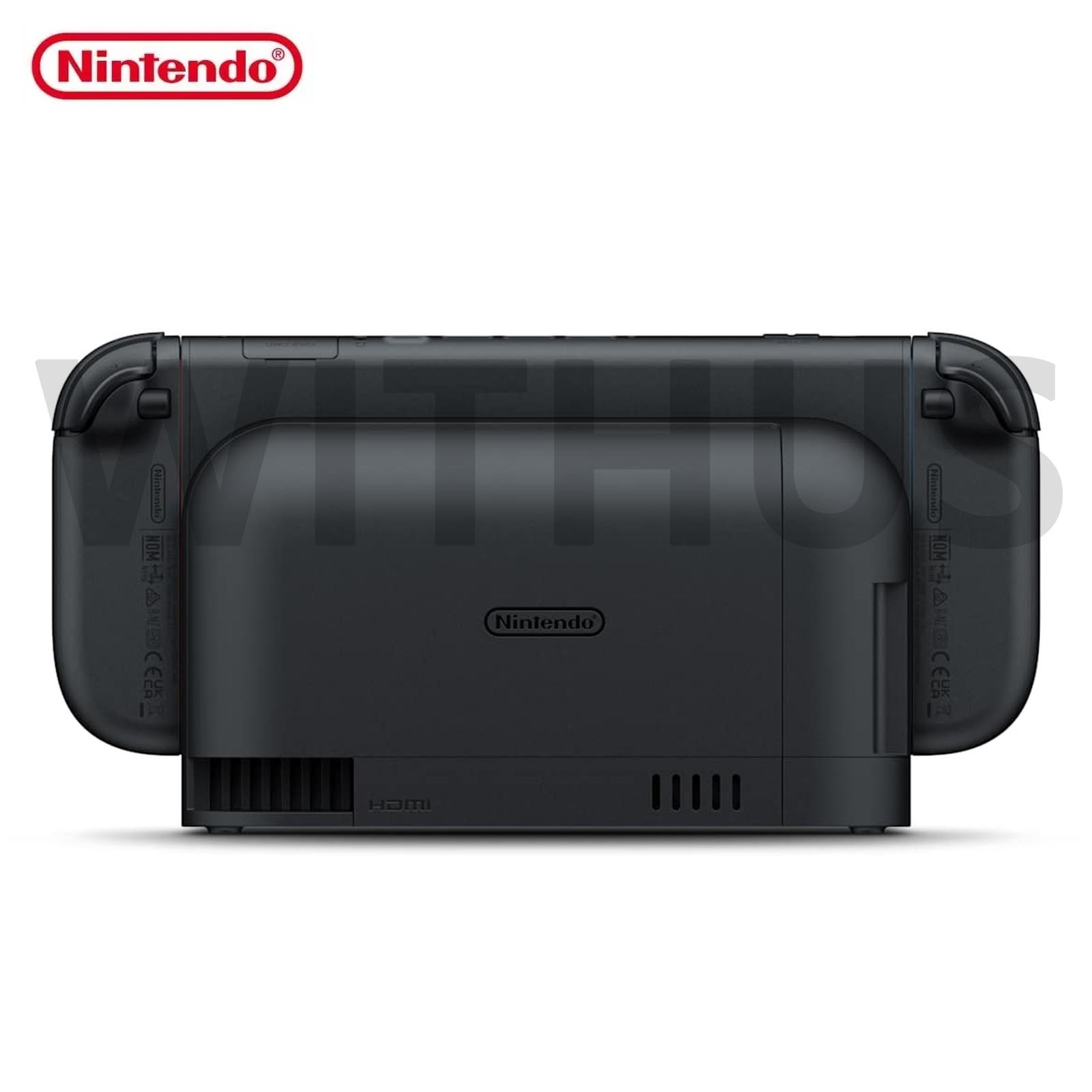 Nintendo Switch 2 Handheld Console 256GB + MARIO KART WORLD BUNDLE / Korean ver.