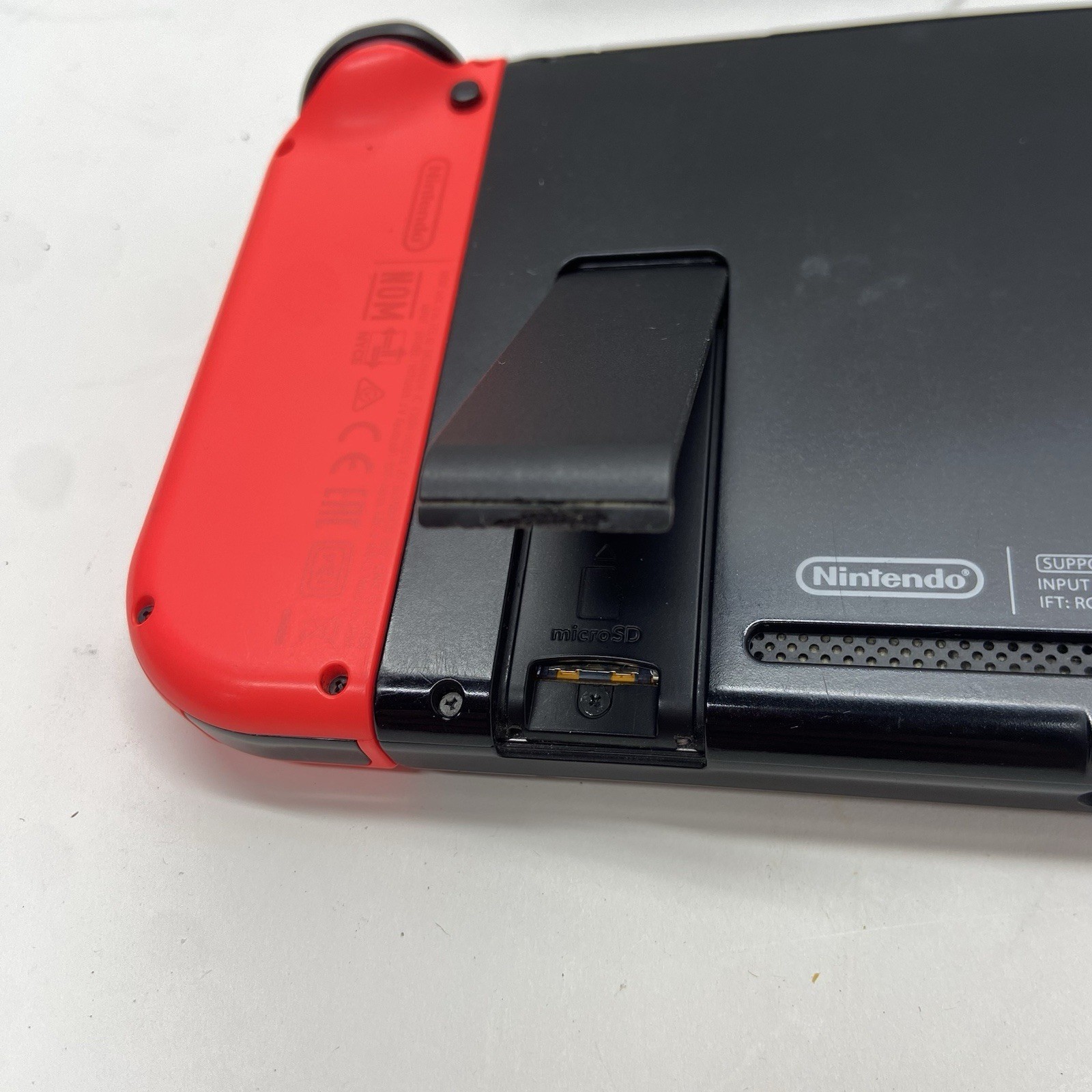 Nintendo Switch Console Gaming System Bundle With Dock And Case