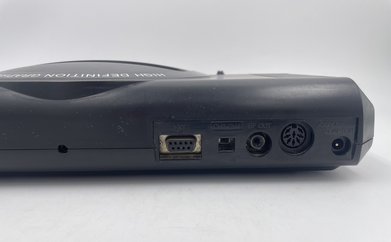 Sega Genesis Model 1 Console ‘The Core System’ No. 1601