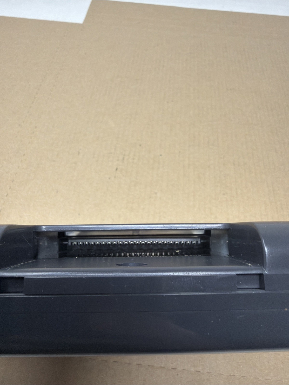 Sega Game Gear Handheld System Does Not Power On