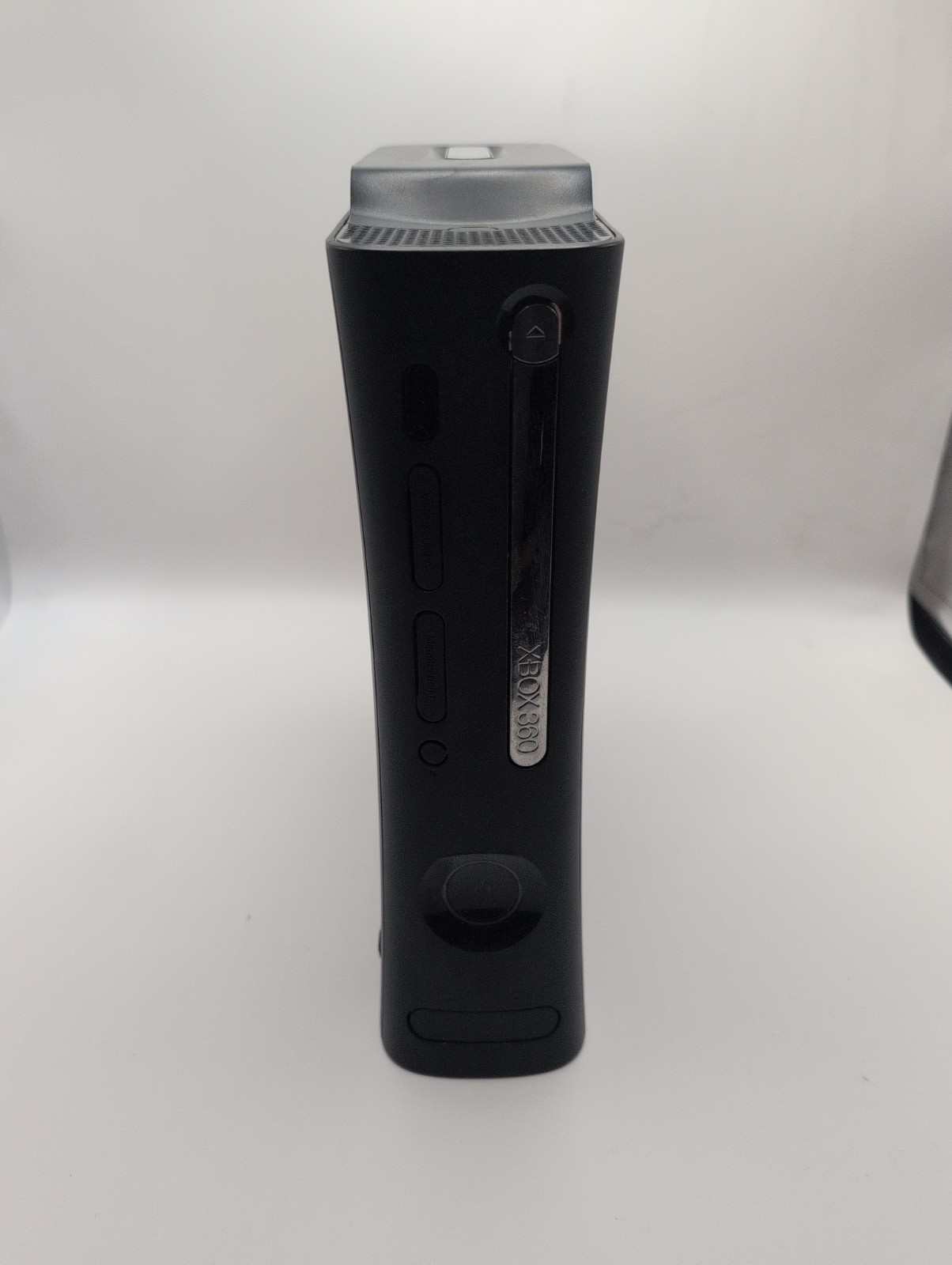 Microsoft Xbox 360 Elite 120GB Console – Black Tested Works 2 Day Handle