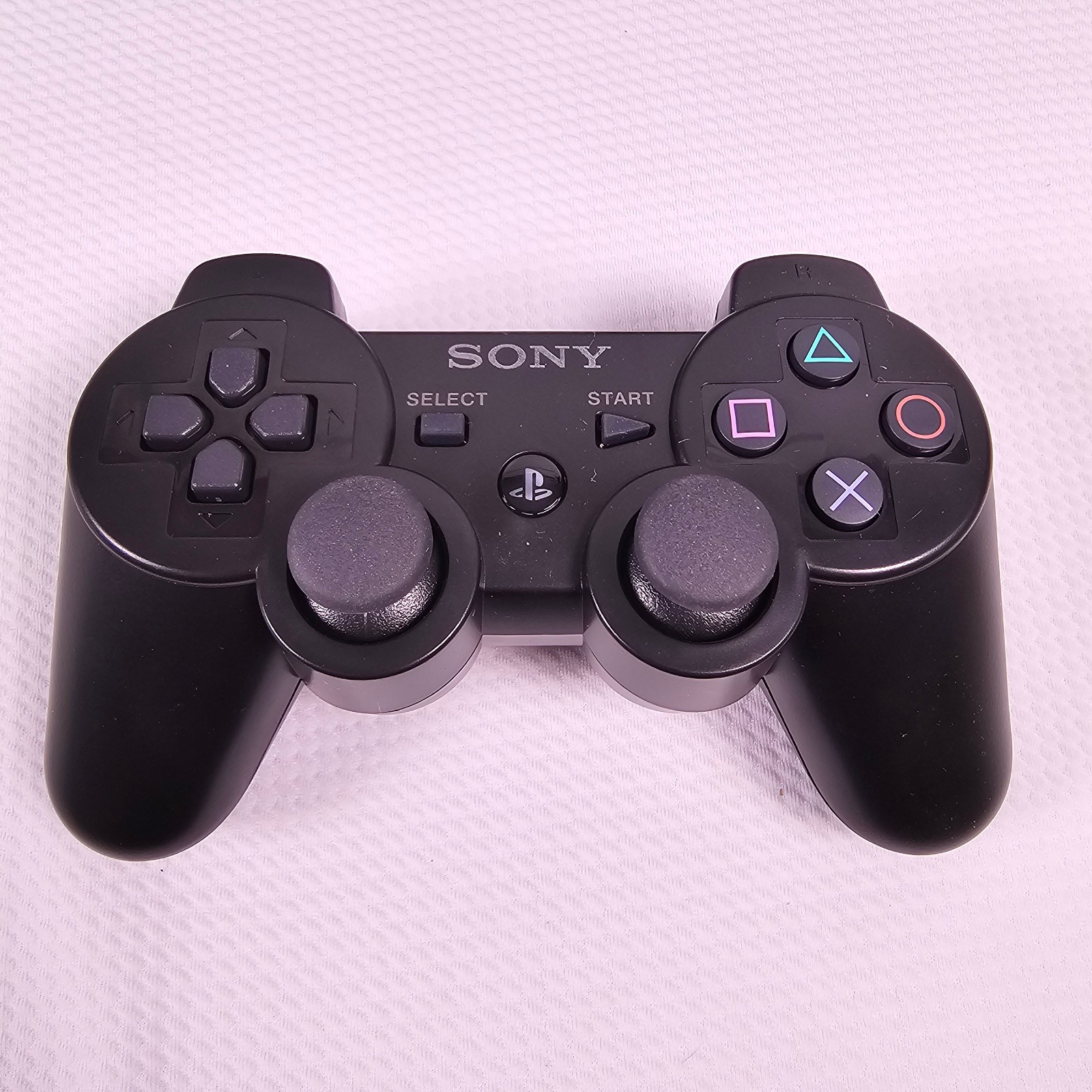 Sony PlayStation 3 PS3 Console 60GB CECHA01 w/ Box – Tested