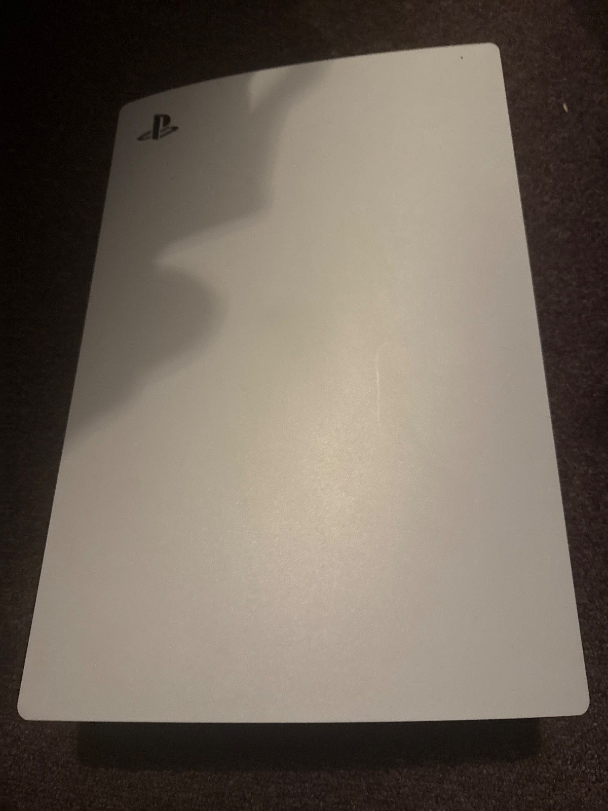 Sony PlayStation 5 Disc Edition 825GB Home Console – White