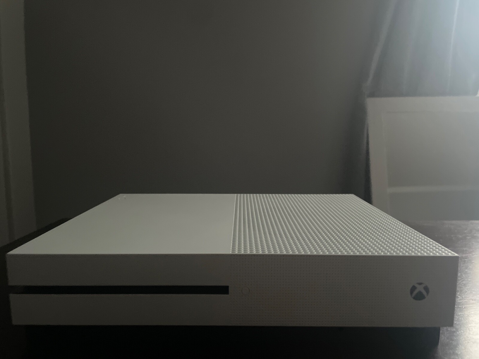 Microsoft Xbox One S All-Digital Edition 1TB Home Console – White