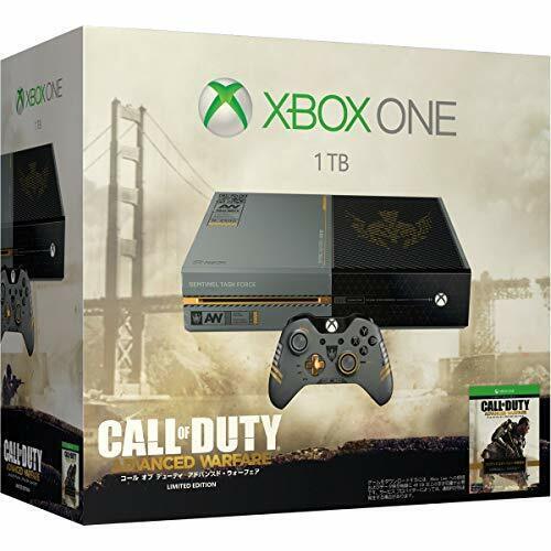  GMicrosoft Xbox One 1TB Black/Grey Home Console has 2 new controllers and mic
