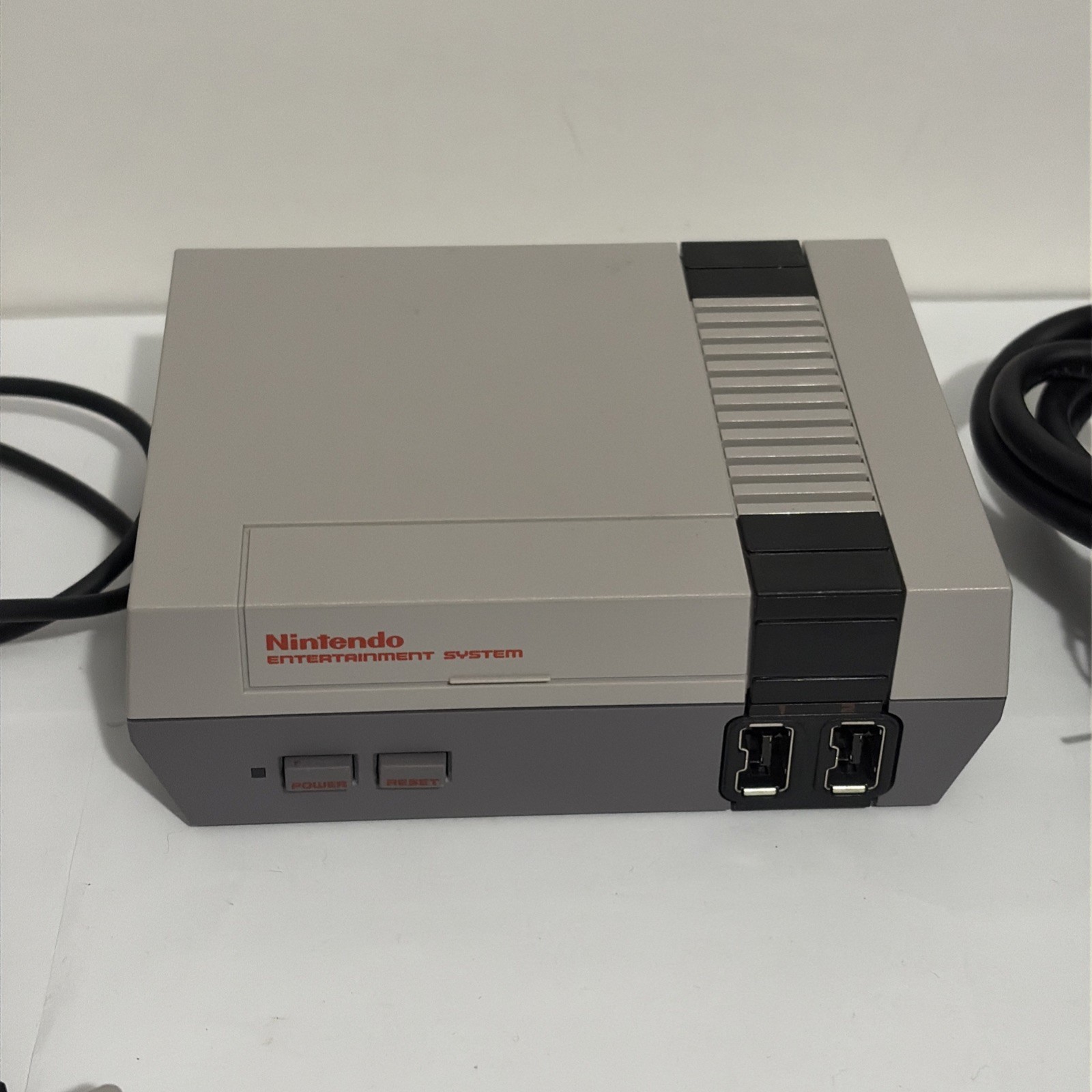 Nintendo Entertainment System NES Classic Edition Model CLV-001 Mini Console OEM
