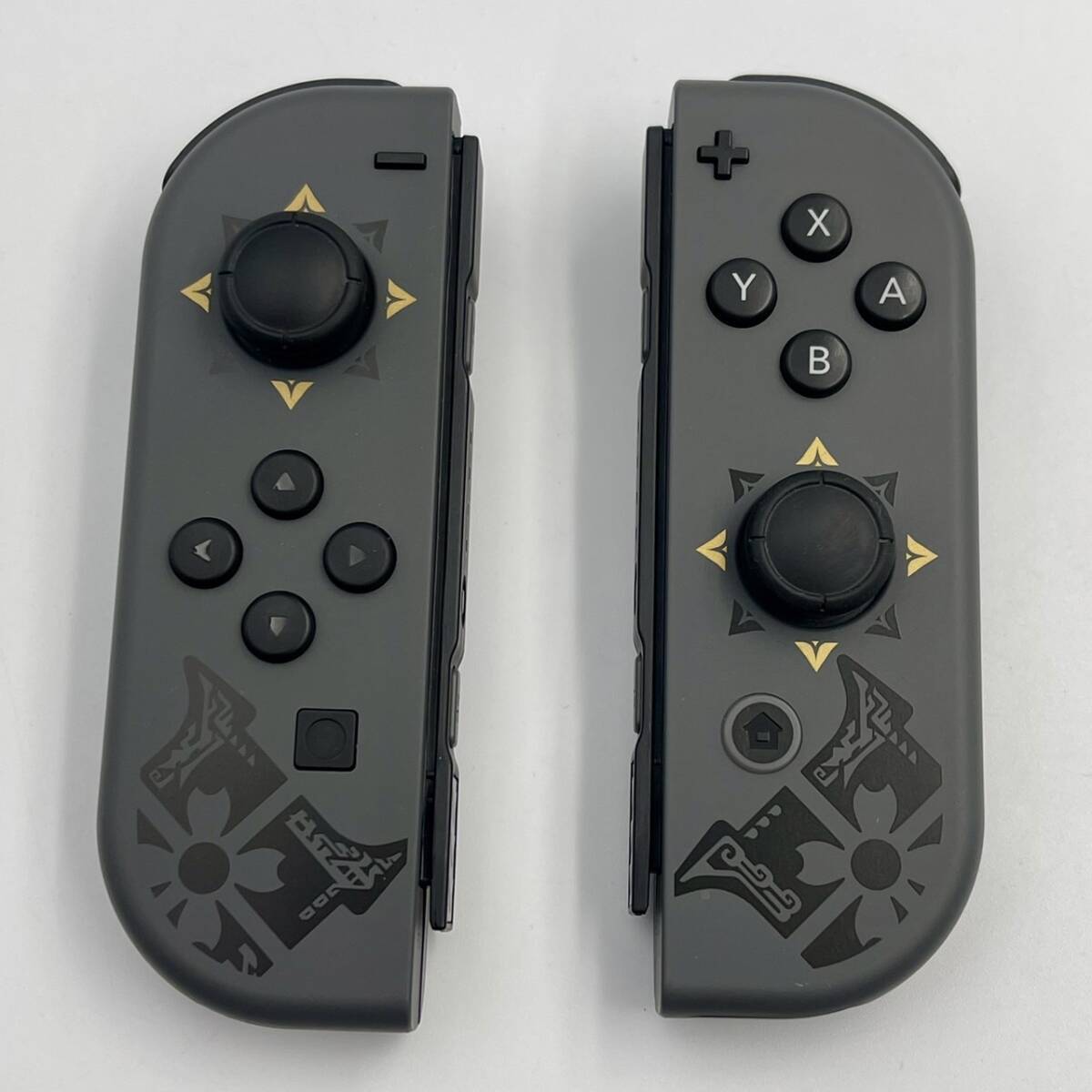 Nintendo Switch Monster Hunter Rise Console Deluxe Edition