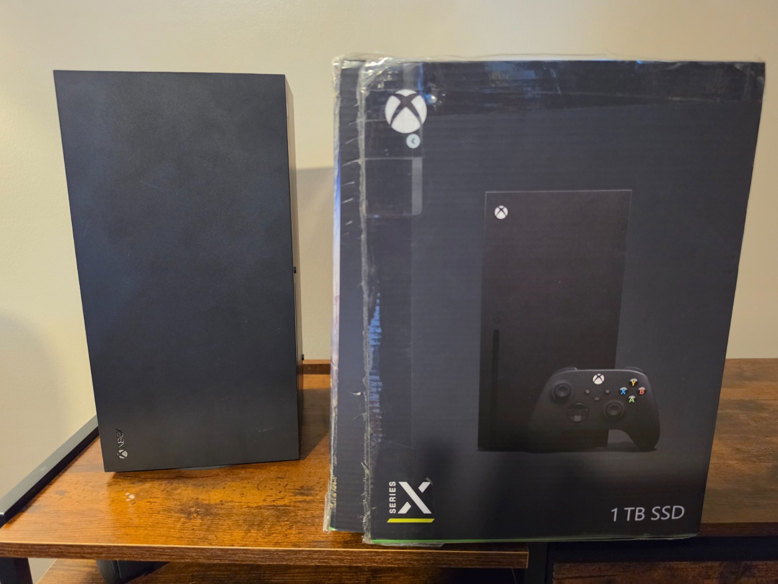 Xbox Series X bundle with two controllers, Halo Infinite Steelbook, + more READ!