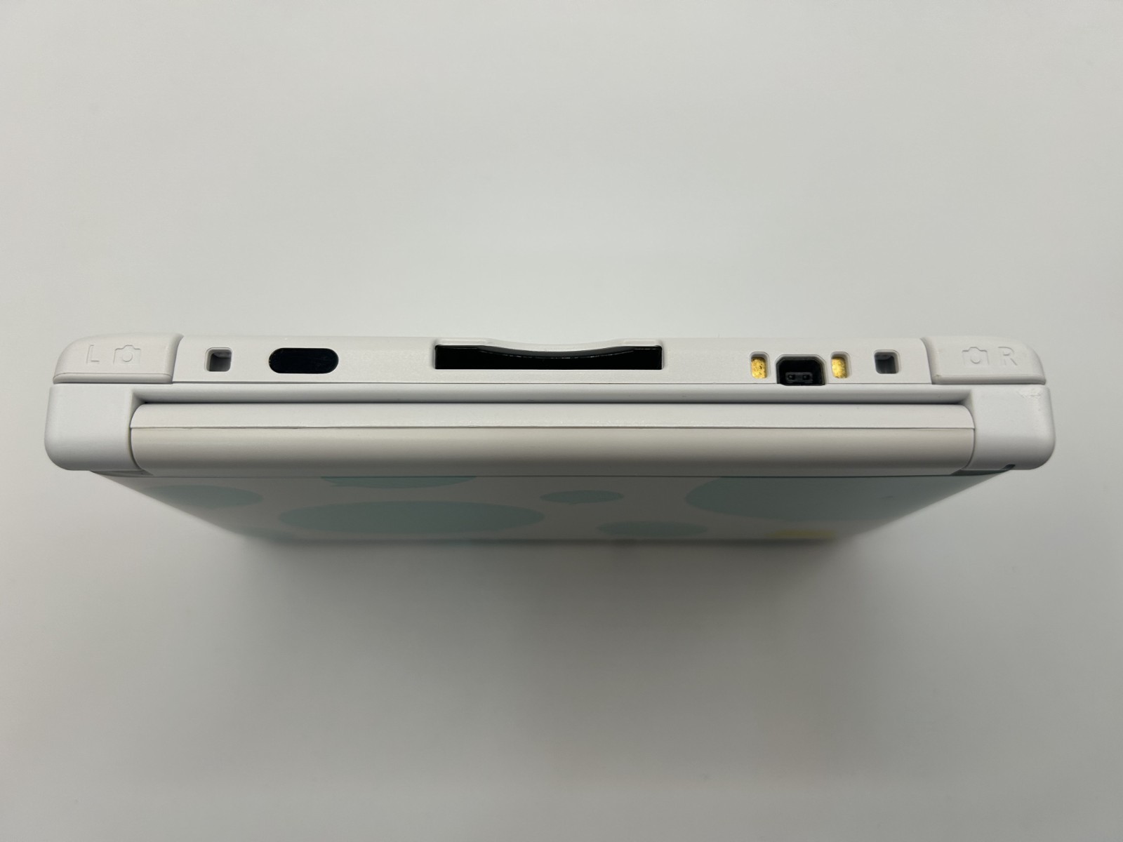 [A-rank] Nintendo 3DS console Tomodachi Life New Edition with Charger/Stylus