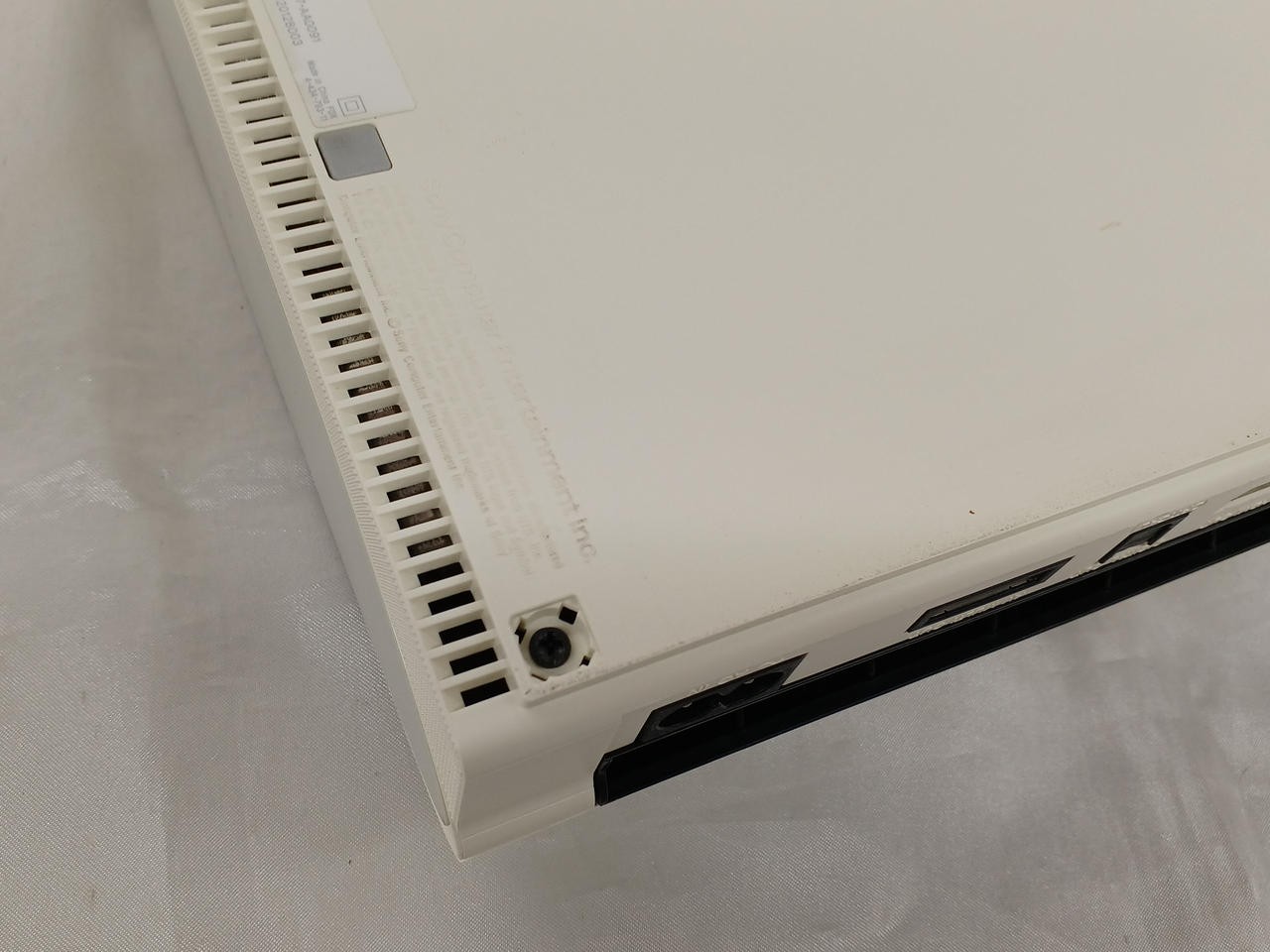 PS3 Model CECH 4000B SONY