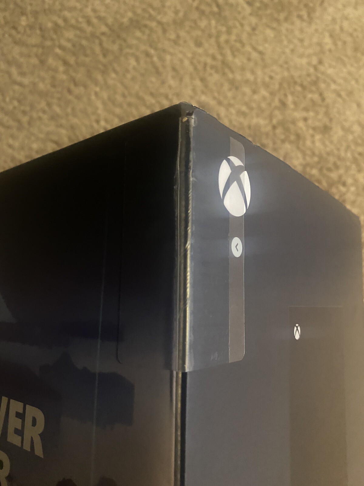 Microsoft Xbox One X Console – 1TB, Black- Brand New In Box- Never Been Opened