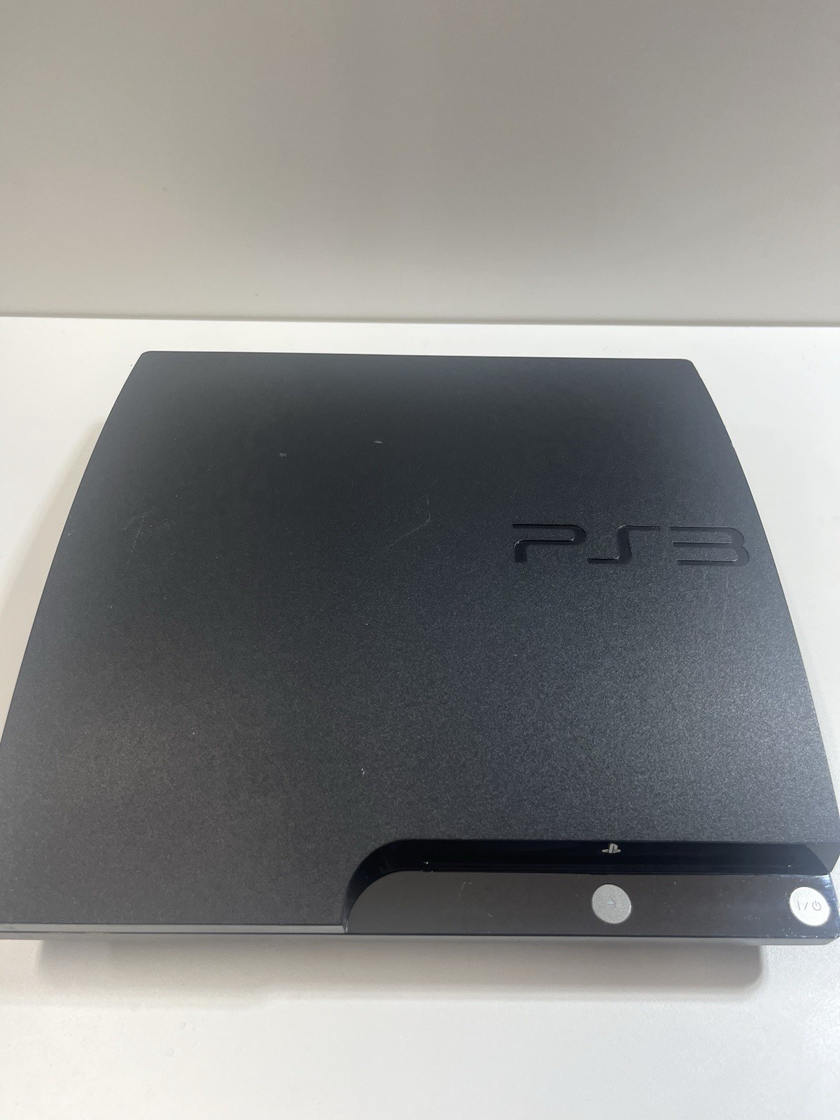 Sony PlayStation 3 Slim 160GB Home Console – Black (CECH-2501A)