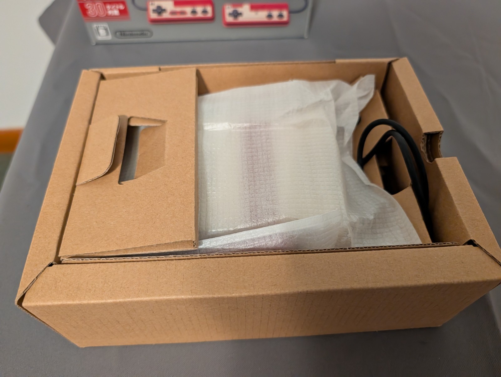 Nintendo Classic Mini Family Computer Famicom (Japanese Ver.) (Ship from US)