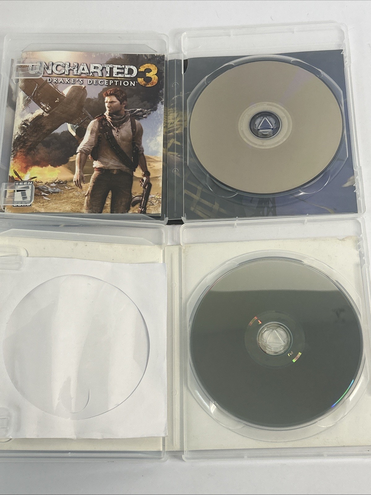 Sony PS3 Slim CECH-2501A Bundle!
