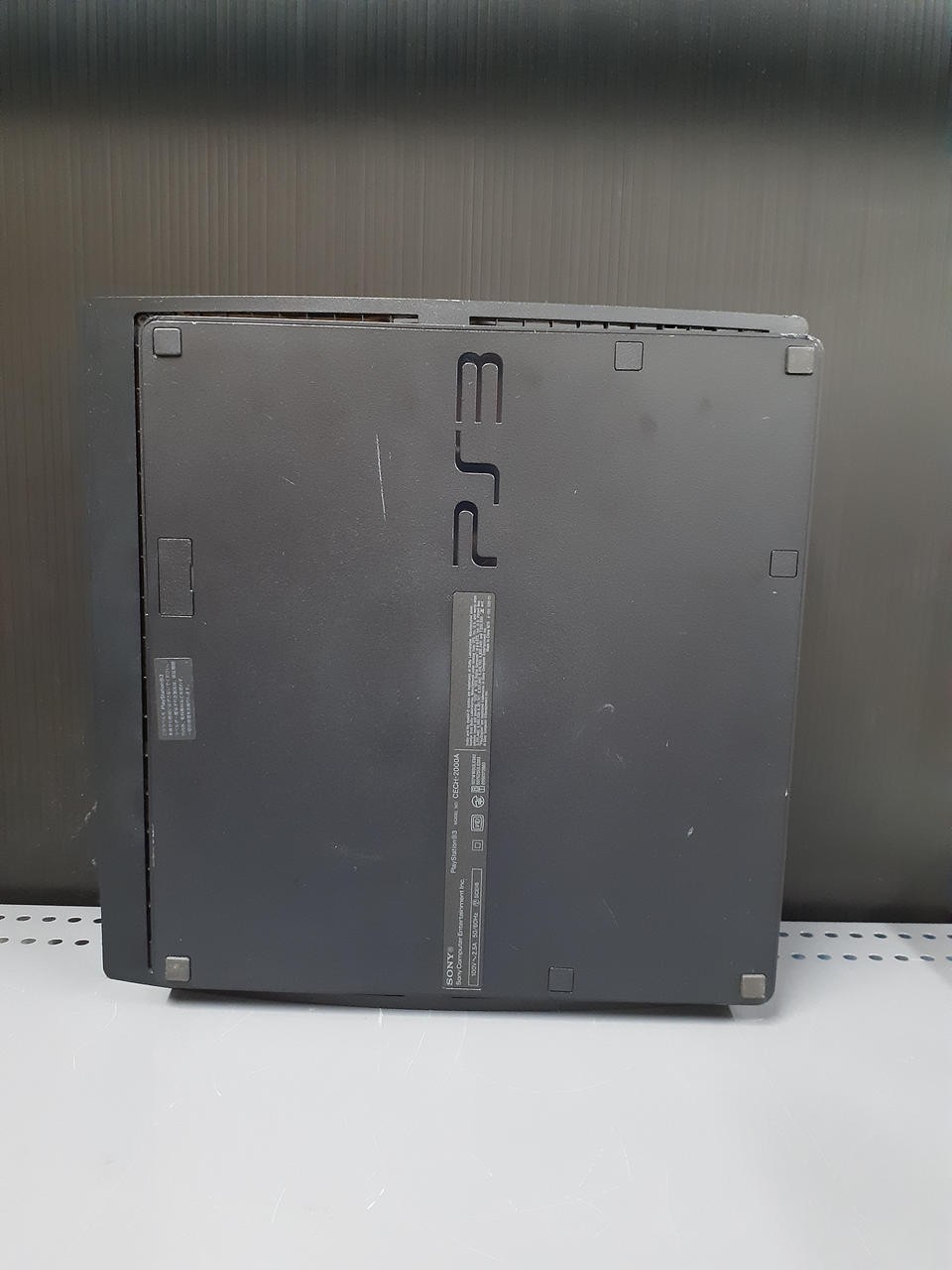 PS3 Model CECH 2000A SONY