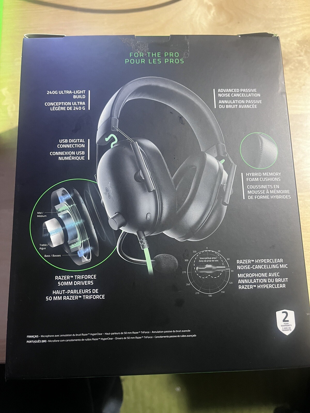 Gaming Bundle