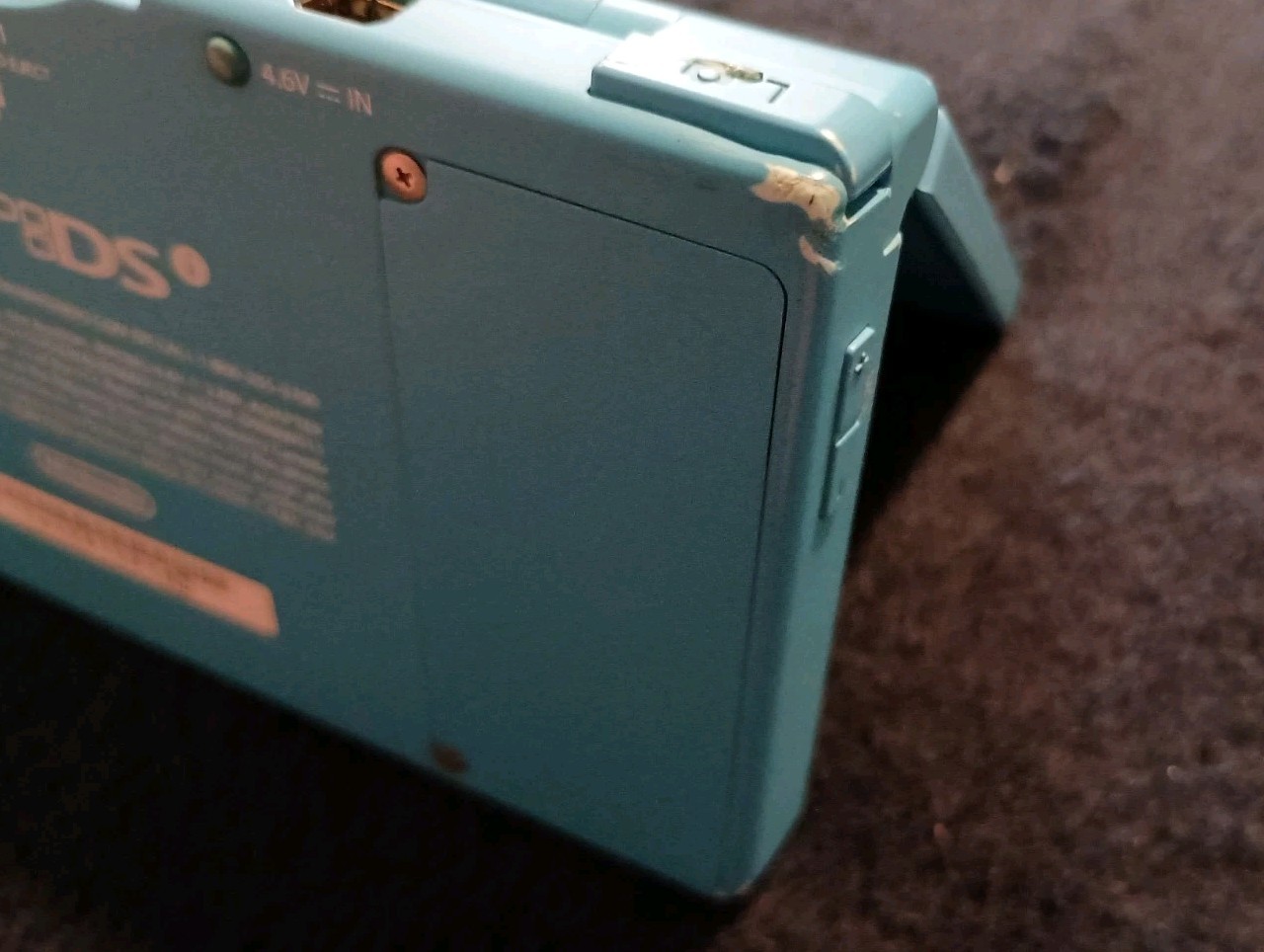 Nintendo DSi Bundle Games, Case Included! All Games Tested! Read Description!