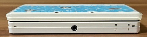 Nintendo 3DS Dragon Quest Monsters Terry’s Wonderland 3D Console only Tested