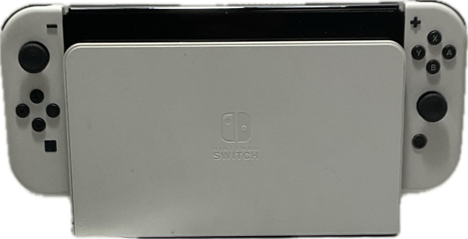 Nintendo Switch OLED HEG-001