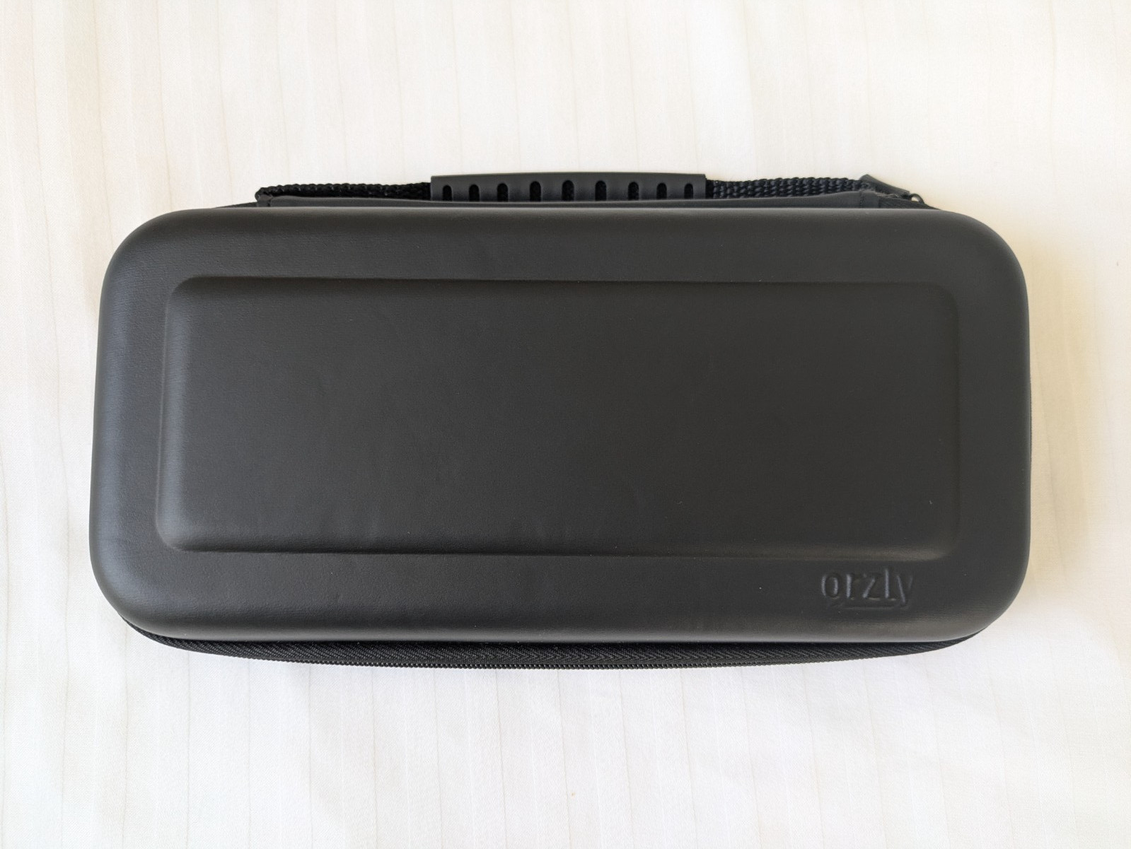 Nintendo Switch OLED Console with Accessories